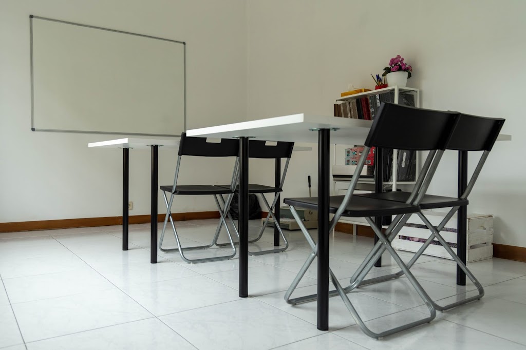 ACADEMIA ESPAZO CULTURAL AS MARIAS