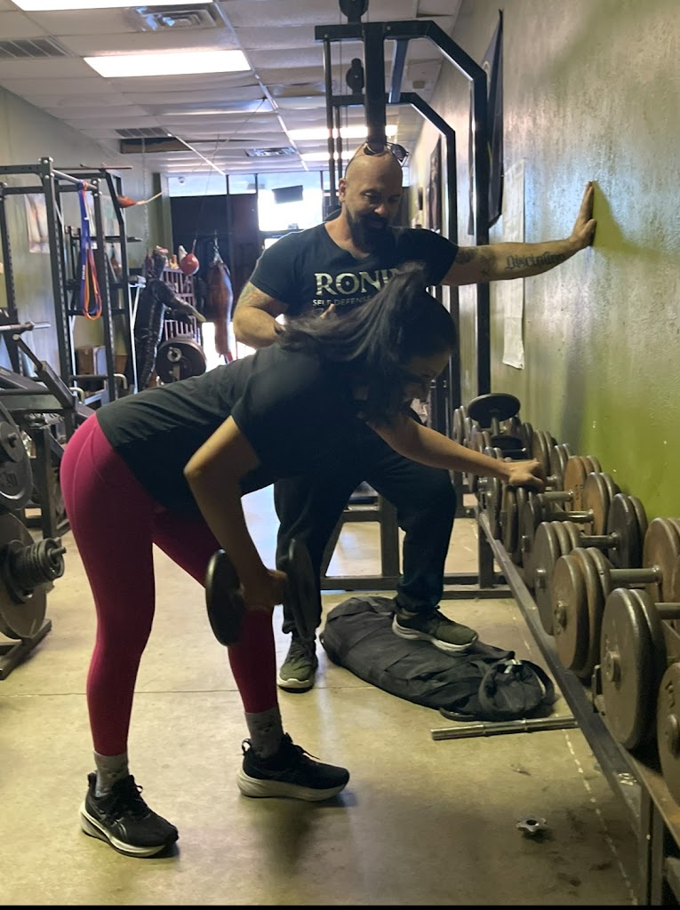  Ronin Fitness of Richardson