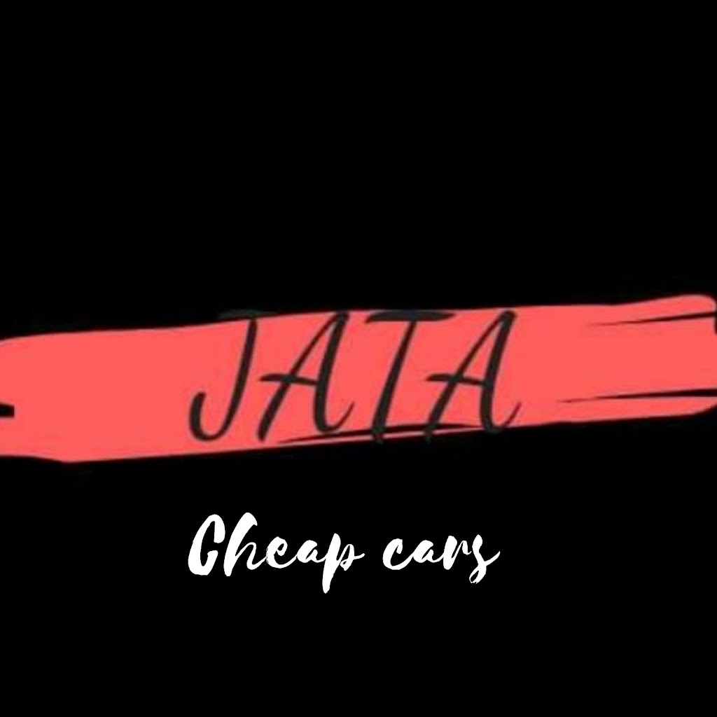 JATA CHEAP CARS — Del propietario