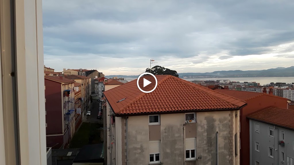La Caridad de Santander — Videos