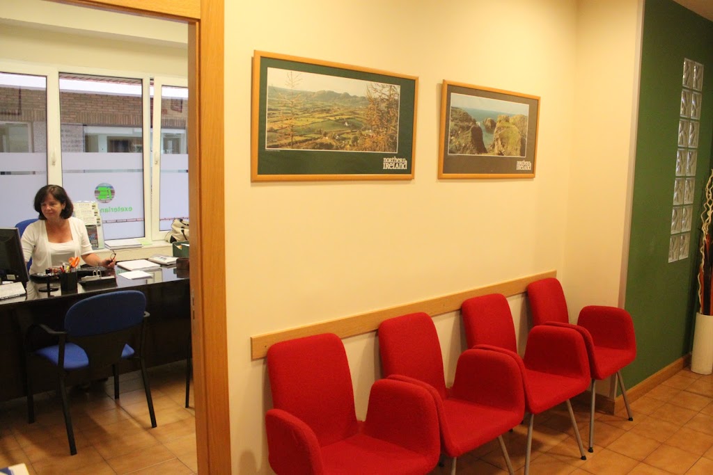 Exeter Language Centres Uria Centro — Del propietario