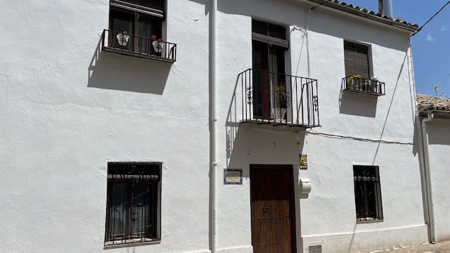APARTAMENTOS LA BARBACANA DEL SALVADOR UBEDA