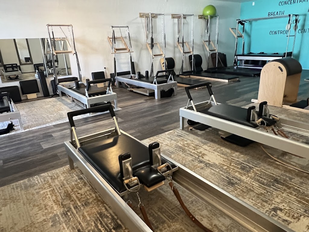  Core Pilates Prescott