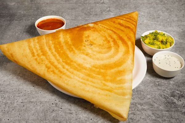 Masala dosa
