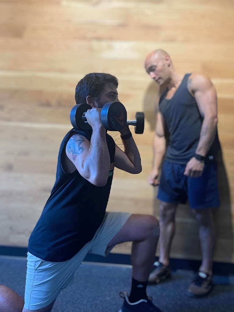  Durham Fitness & Wellness