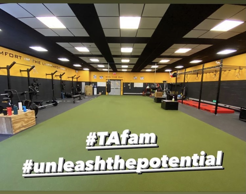  Training Aspects LLC