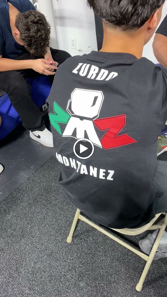  Zurdo Montanez Boxing Gym LLC