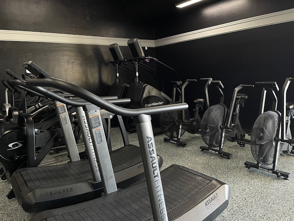  Pinellas Ultimate Strength House