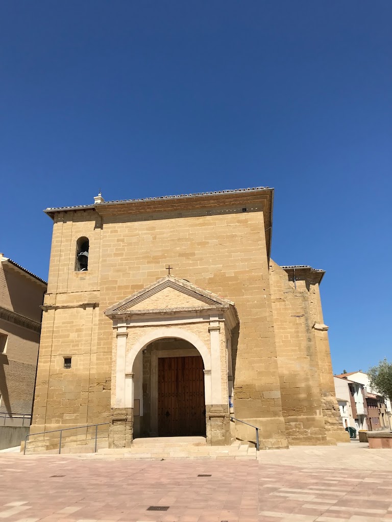 Ermita de la Virgen de la Oliva