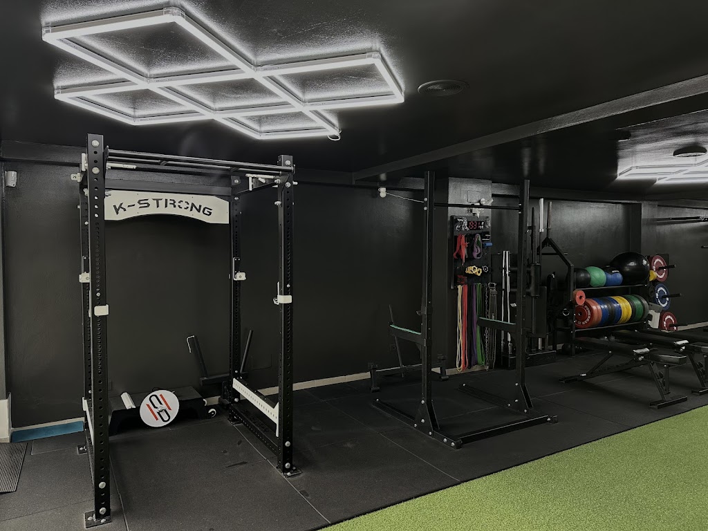 Centro Sinergia - Entrenamiento y Salud Integral