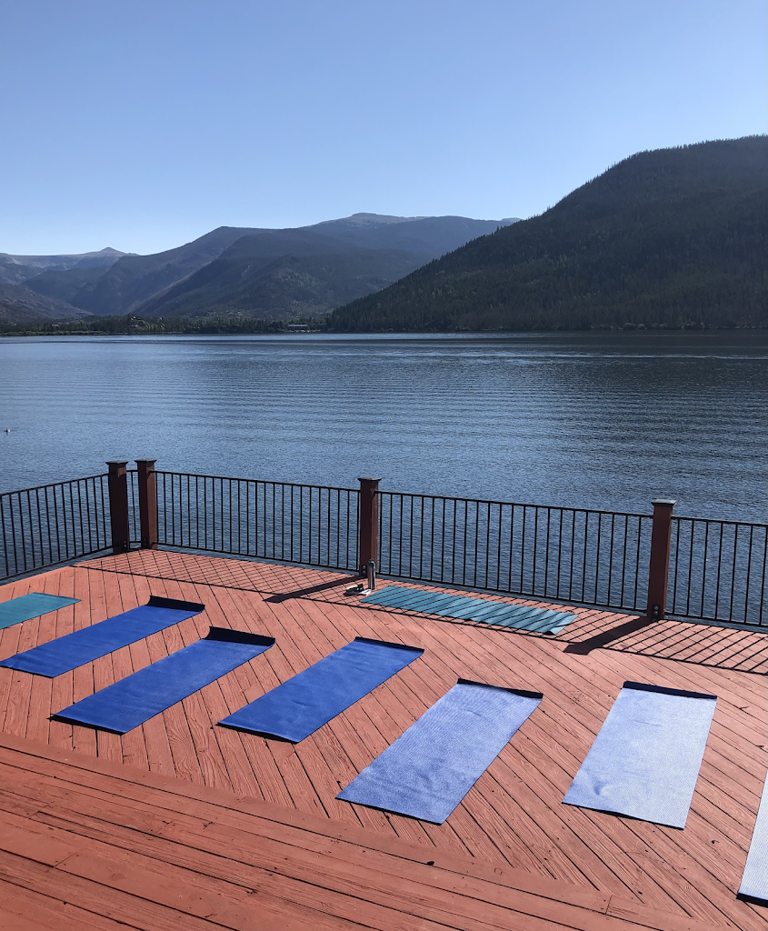  Grand Lake Yoga