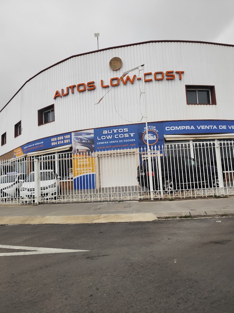 Autos Low Cost — Mas recientes
