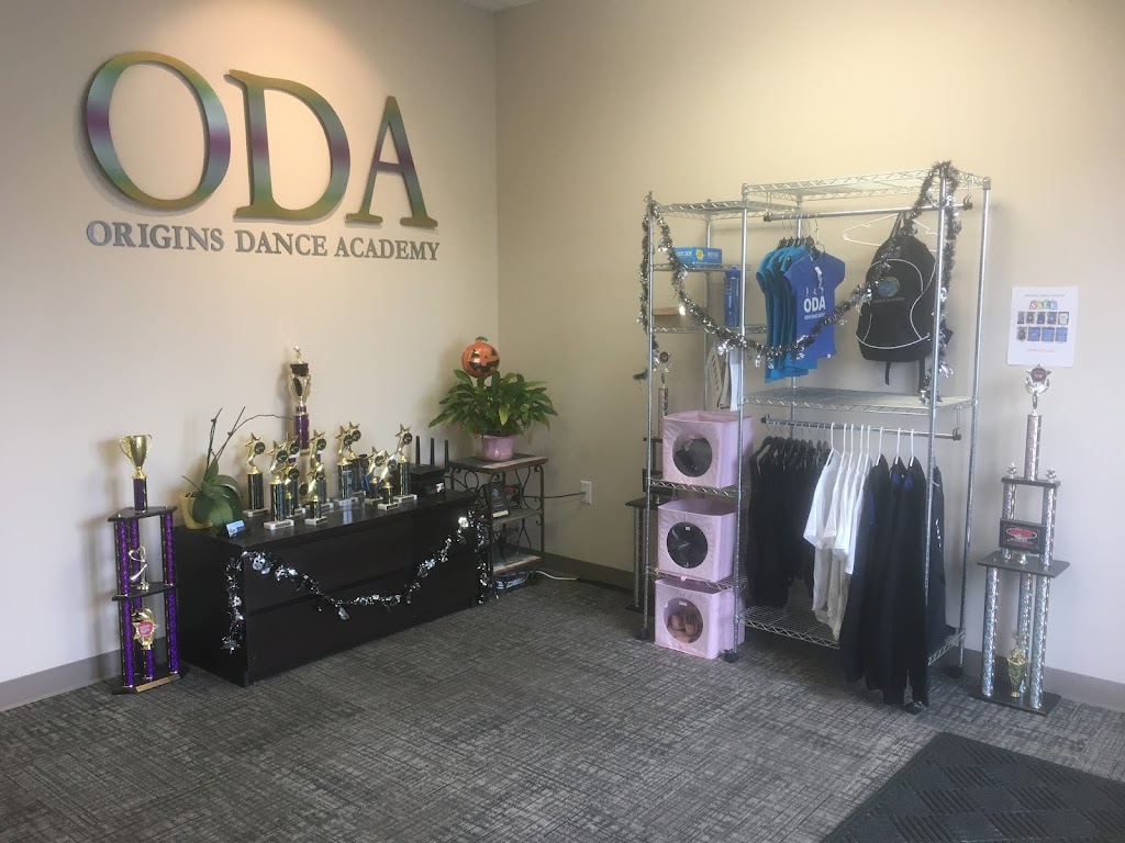  Origins Dance Academy