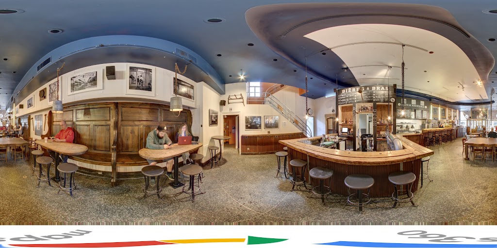 Street View & 360°