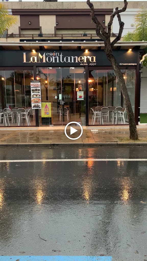 Meson La Montanera — Videos