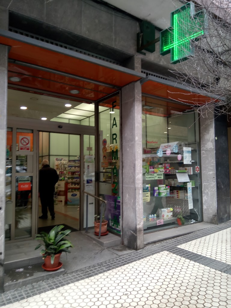 Farmacia Isabel Valencia Pereiro