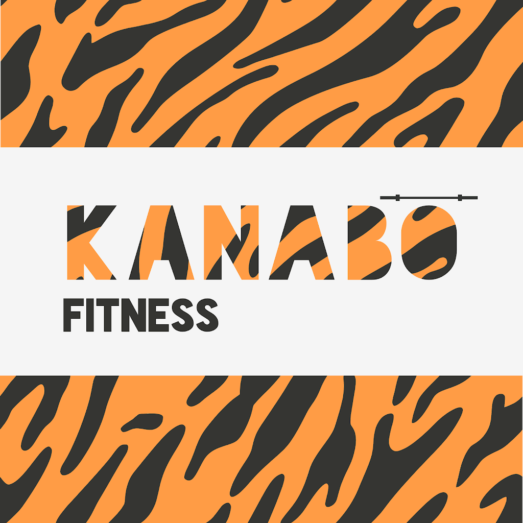  Kanabō Fitness