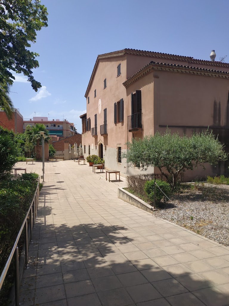 Casal Civic Can Maluquer