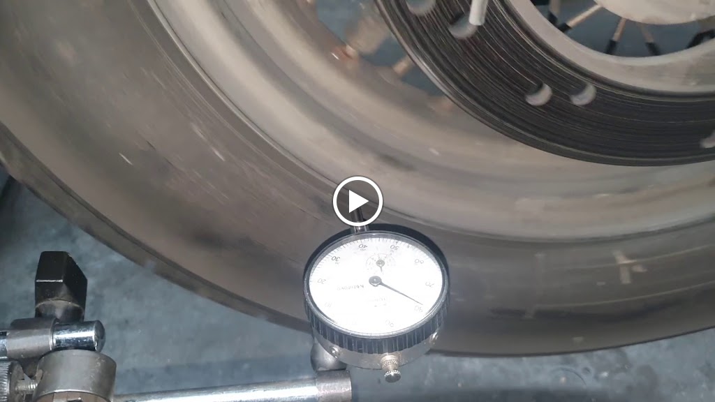 Segurmoto — Videos