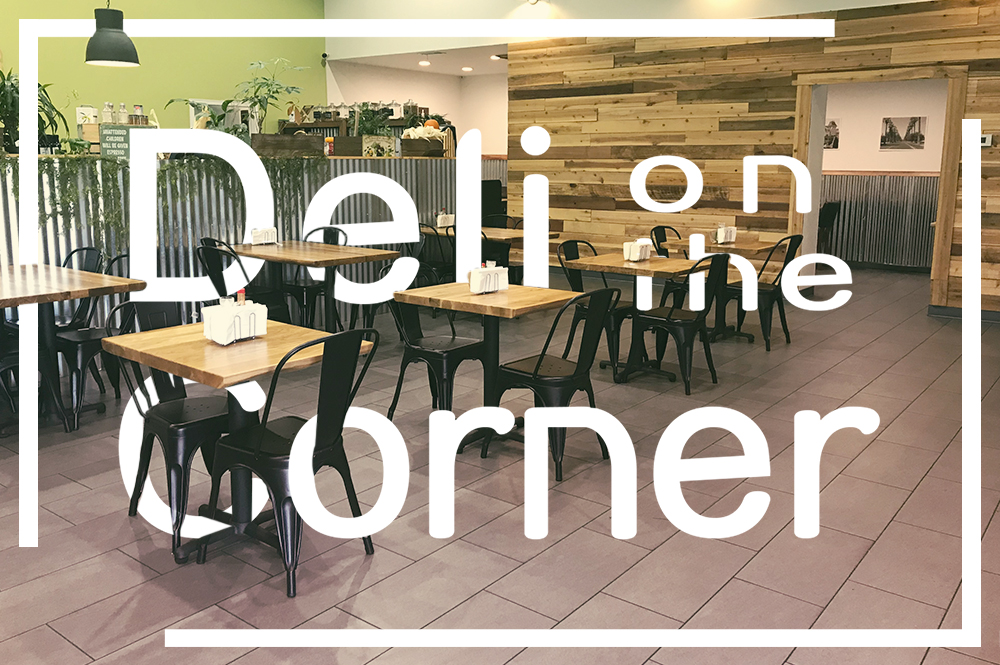 Photo of Four Corners Eatery & Coffee Bar