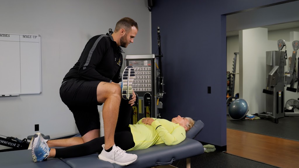  Axio Fitness Howland