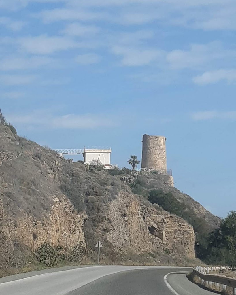 Torre de Calaceite