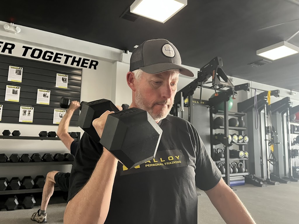  Alloy Personal Training Riverside