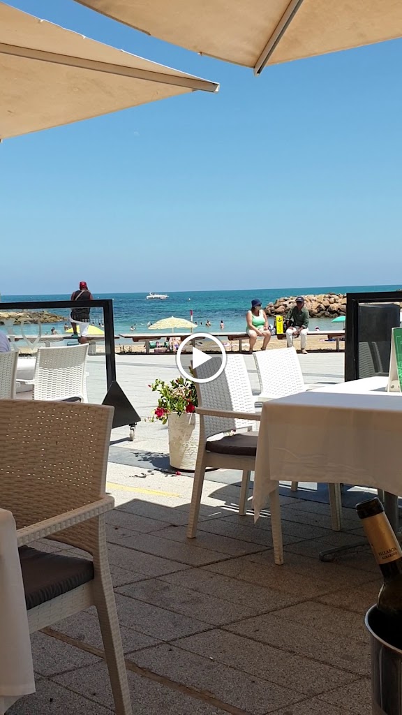 Pacu Restaurante Pizzeria — Ambiente