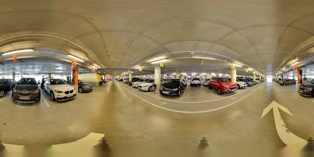Street View & 360deg