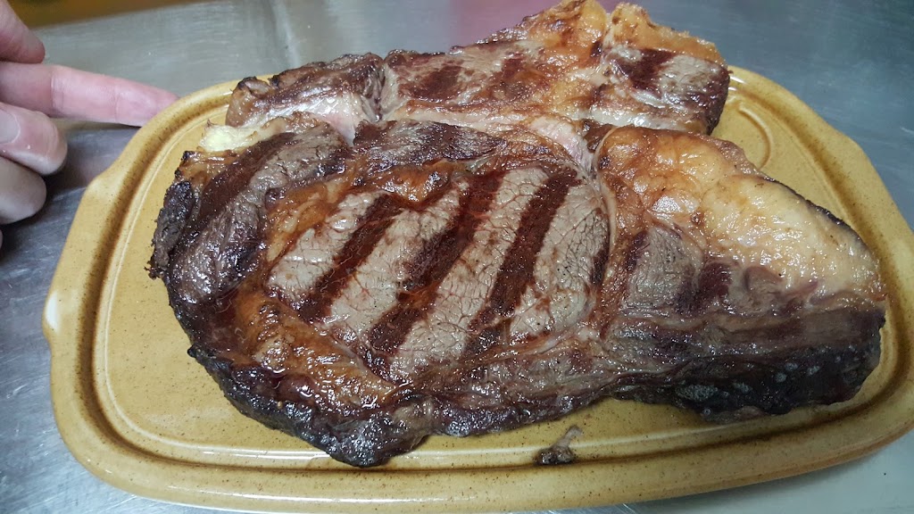 Bodega la Salud — Comida y bebida