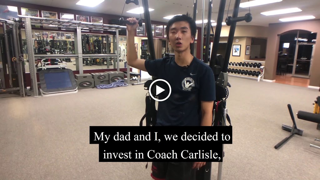  Carlisle Performance Systems, LLC