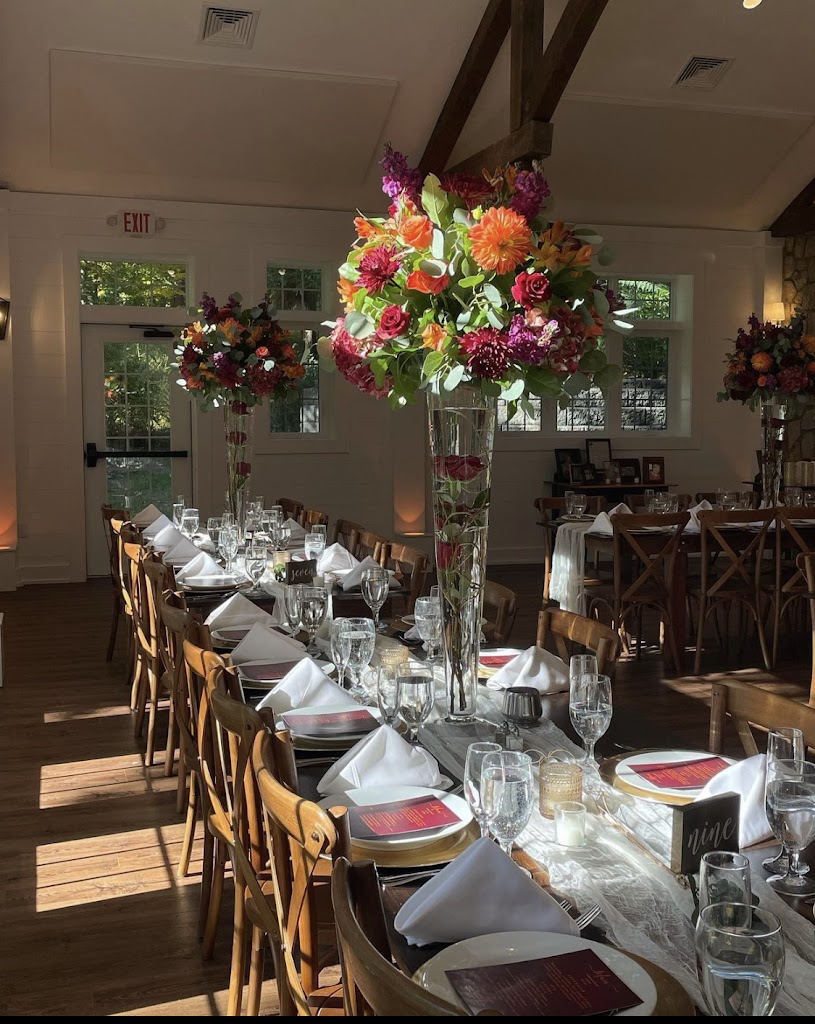 Yumila Weddings and Events Floral Design