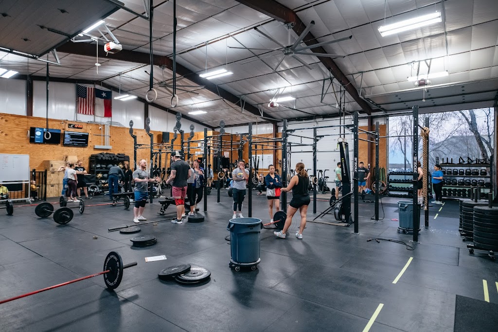  CrossFit Georgetown