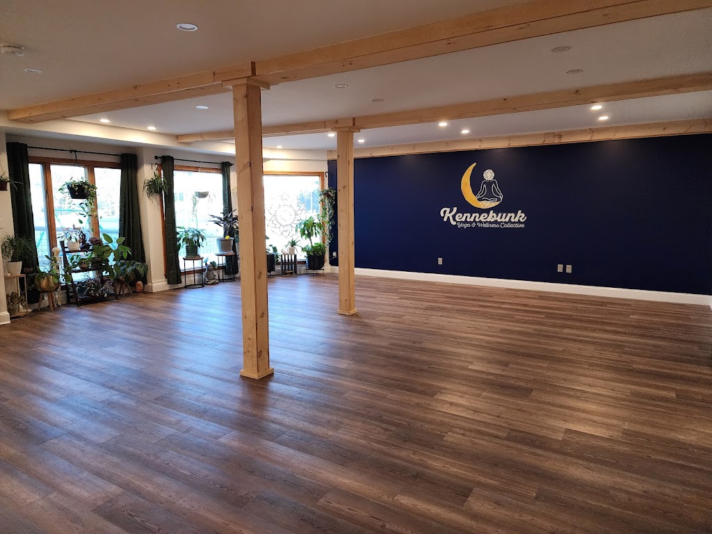  Kennebunk Yoga & Wellness Collective