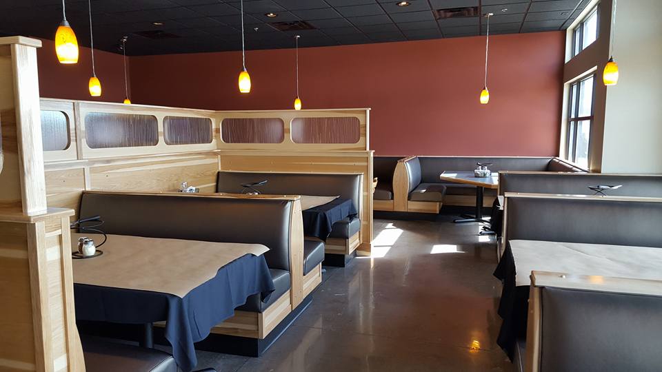  Sugar River Pizza Co. - Verona