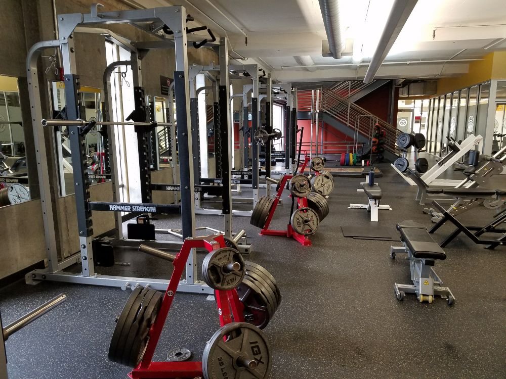  American Barbell Clubs