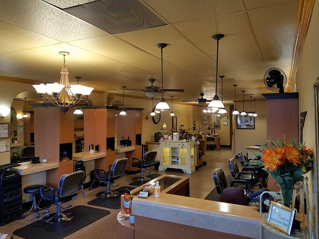 Salon Appease - Claremont, CA