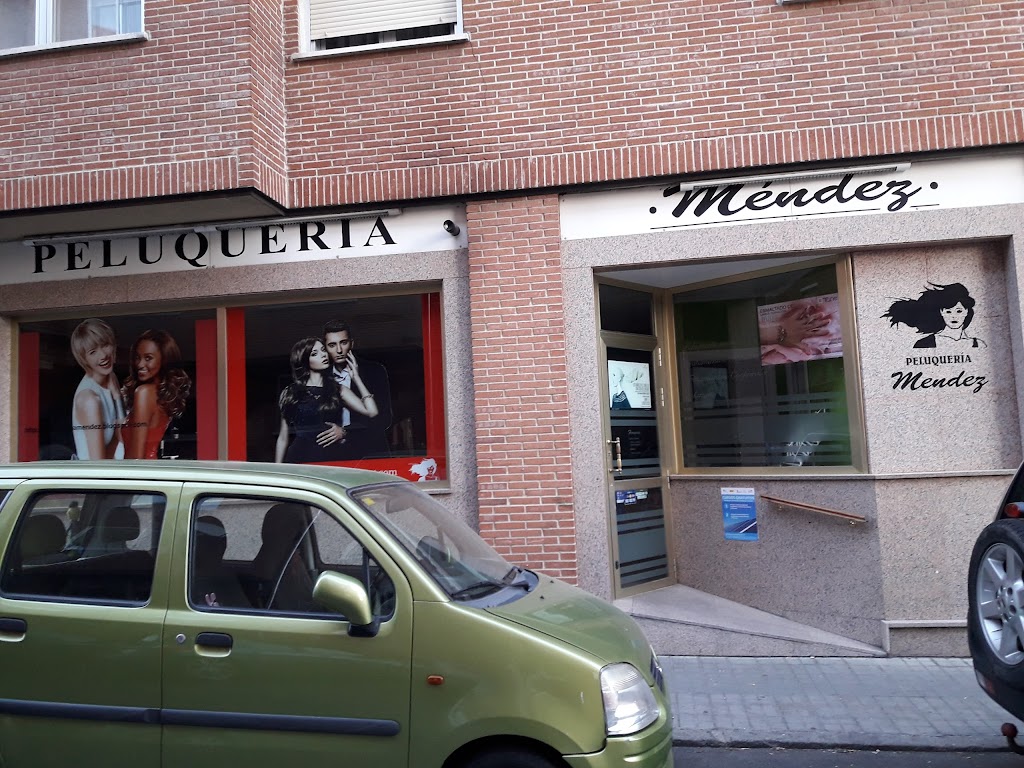 Peluqueria Mendez