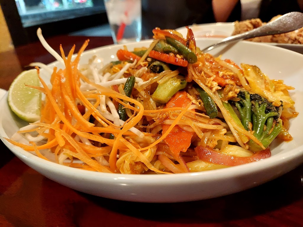 Basil'n Lime Authentic Thai Cuisine