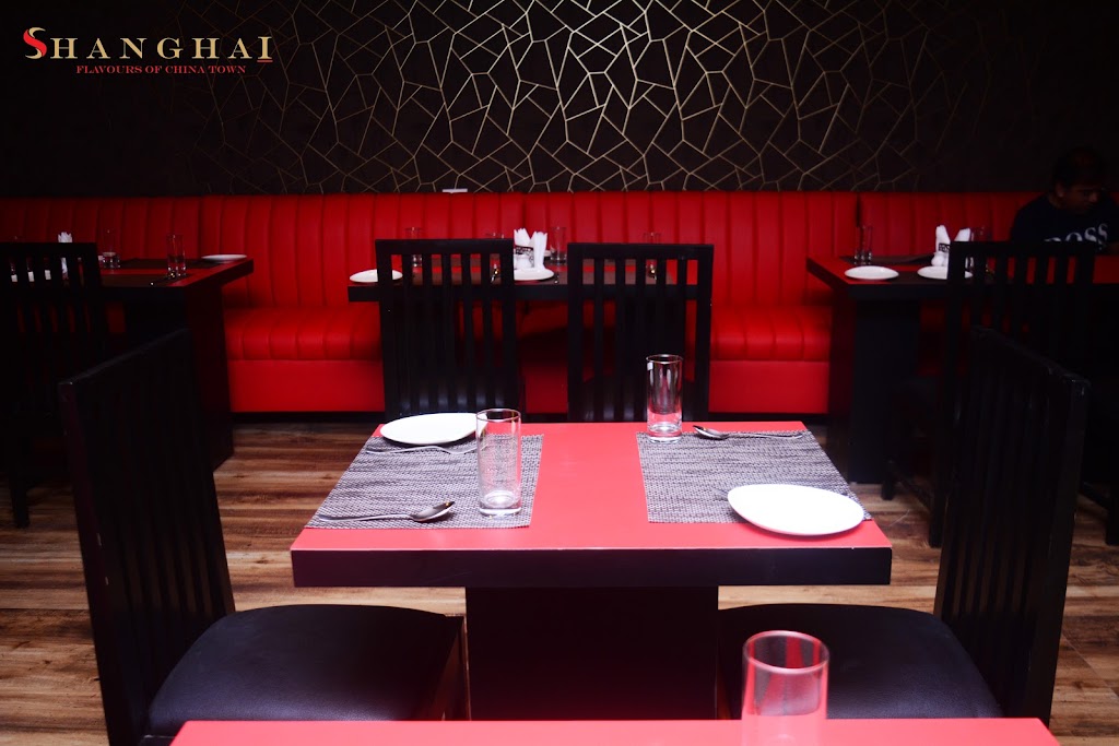 Shanghai Flavours Of China Town Nager Bazar