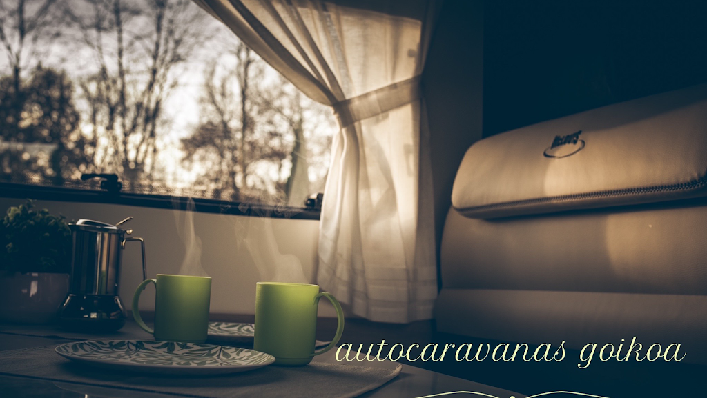 Autocaravanas Goikoa