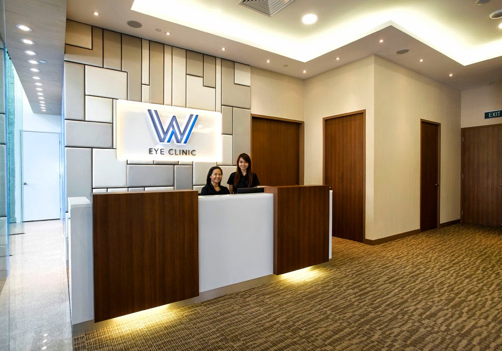 W Eye Clinic