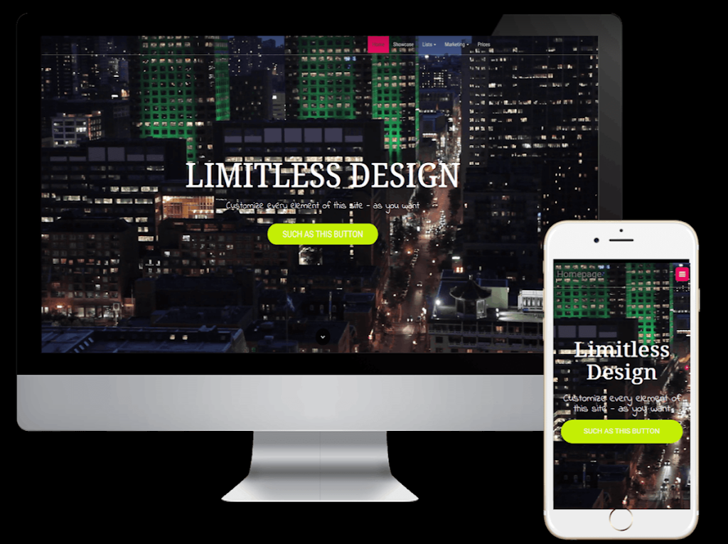 Oc Website Designs