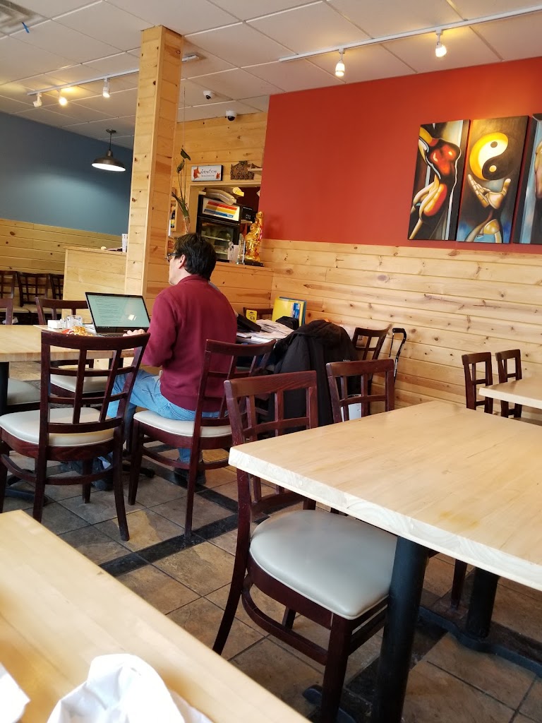 Thai Thai Restaurant