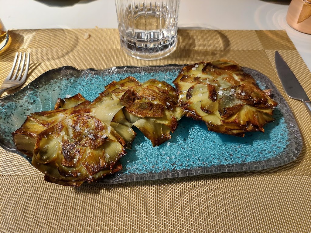 Napai | Restaurante en Majadahonda — Comida y bebida