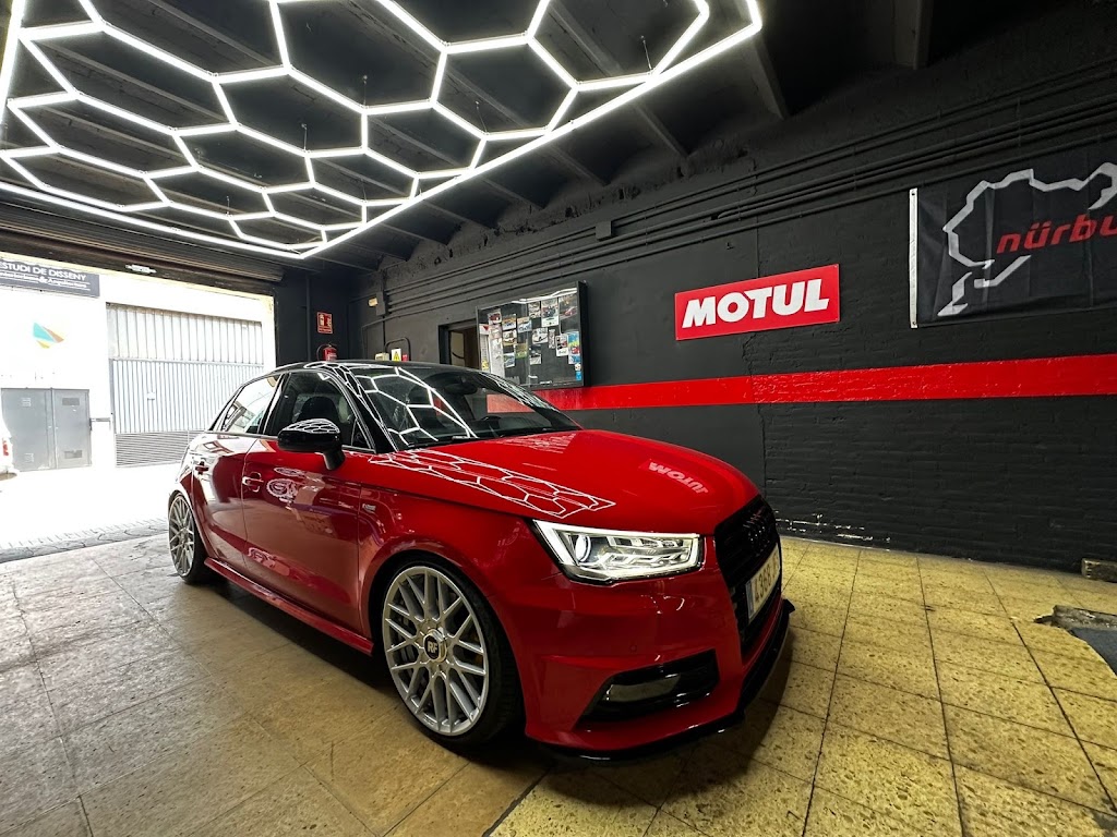 Automoviles Creueta S A L