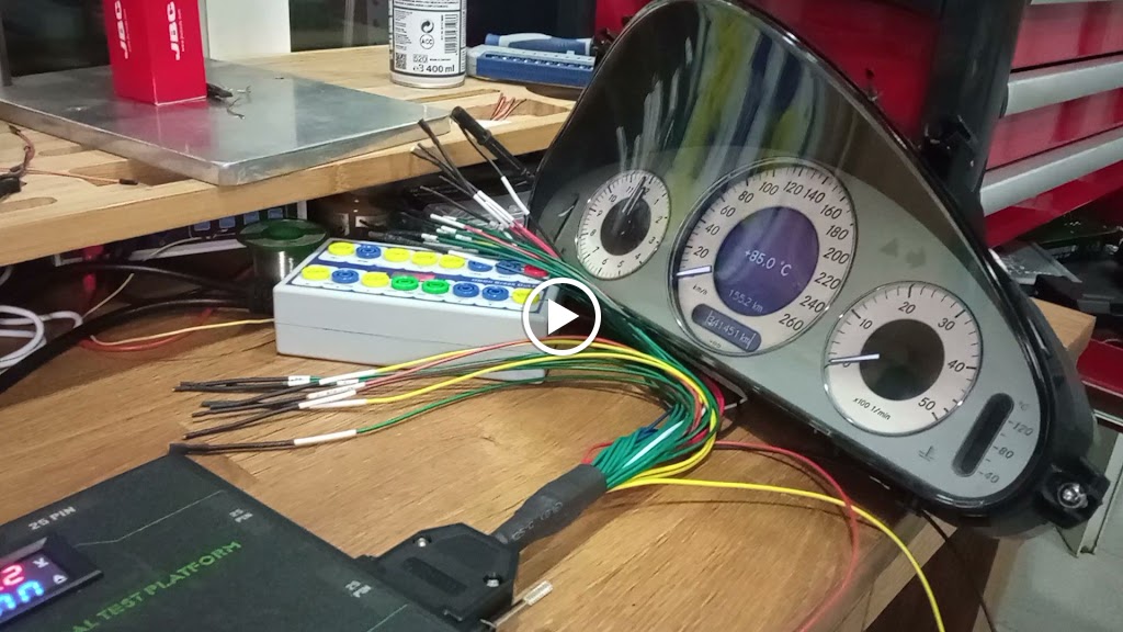 Talleres Marin Herrera — Videos