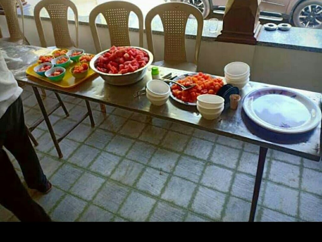 Food & drink