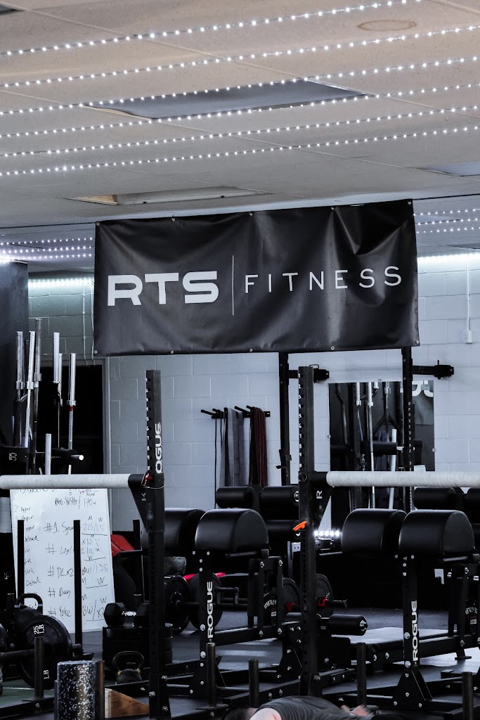  RTS FITNESS LLC