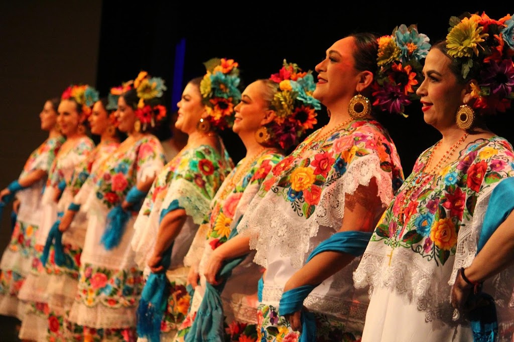  Ensemble Dance academy